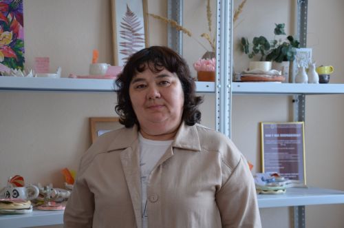 Бакалы районы Яңа Илек авылы керәшеннәре Казанда