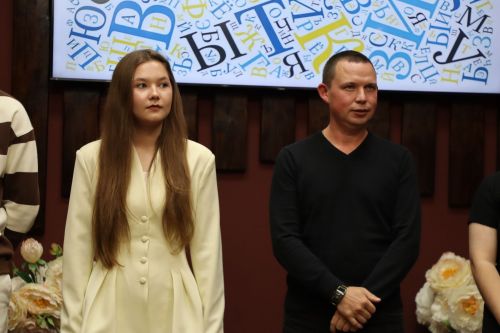 Беренче курс студенты көне