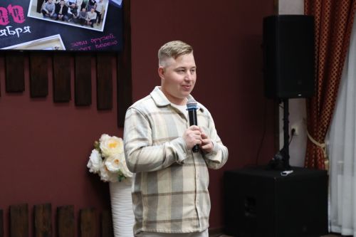 Беренче курс студенты көне