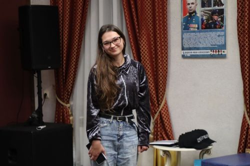 Беренче курс студенты көне