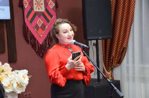 Клара Булатованы искә алу кичәсе