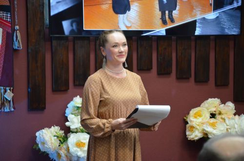 Клара Булатованы искә алу кичәсе