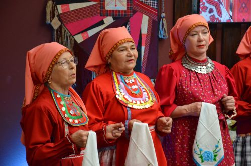 Клара Булатованы искә алу кичәсе
