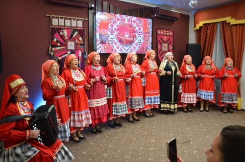 Клара Булатованы искә алу кичәсе