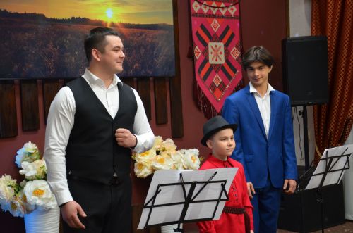 Клара Булатованы искә алу кичәсе