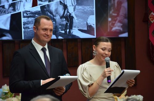 Клара Булатованы искә алу кичәсе