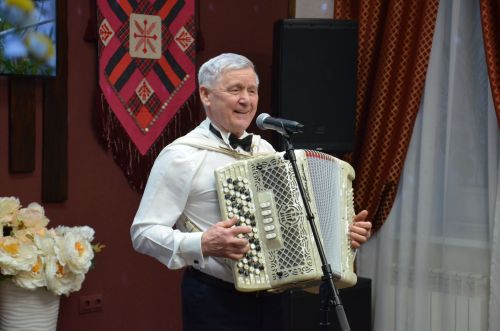 Клара Булатованы искә алу кичәсе