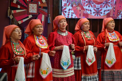 Клара Булатованы искә алу кичәсе