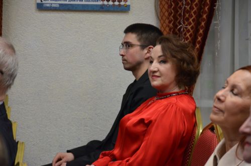 Клара Булатованы искә алу кичәсе