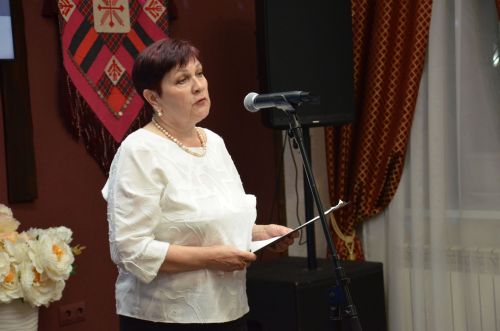 Клара Булатованы искә алу кичәсе