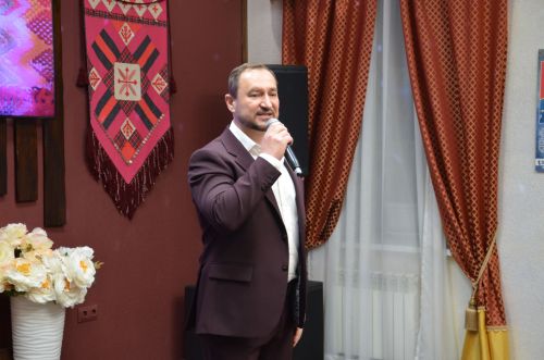Клара Булатованы искә алу кичәсе