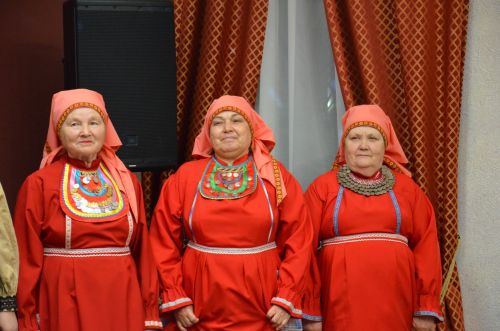 Клара Булатованы искә алу кичәсе
