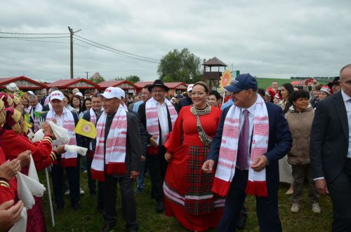 Питрау 2026