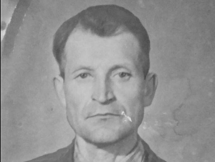 Үлемсез полк. Керәшеннәр. Алексей Васильев