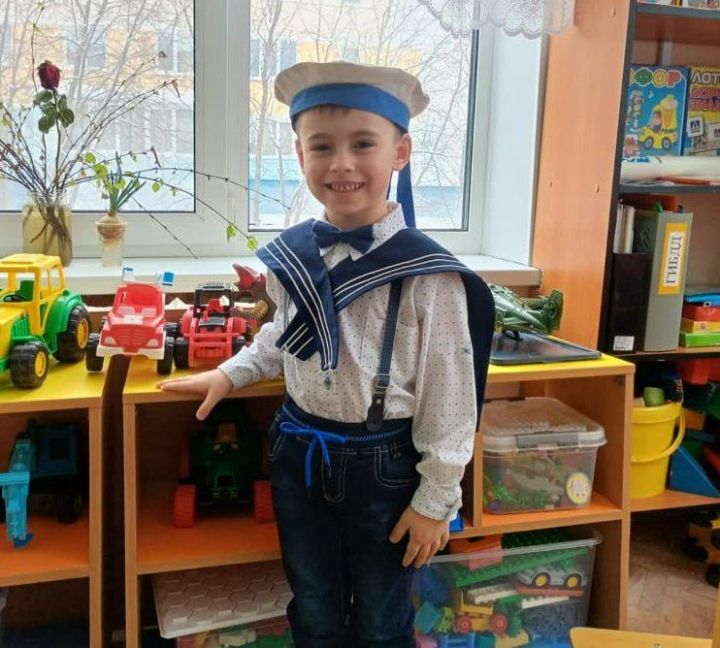 Кечкенә дә, төш кенә