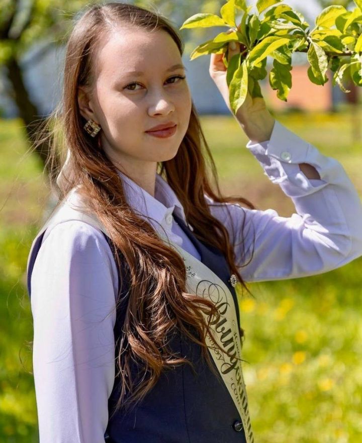 Лиана Николаева: «Яңа ел – иң изге теләкләр кабул була торган сихри вакыт»