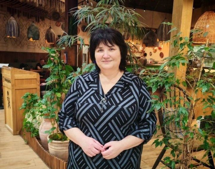 Фрида Вәлитова: «Минем көчем — халык белән аралашуда»