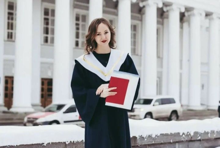 Чистайдан Светлана Никитина  өметле буын - үз кызлары турында язды