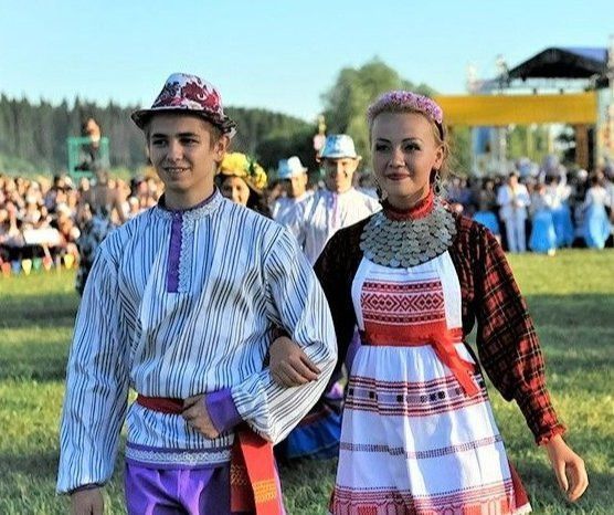 Керәшеннәрдә өйләнешү/кәбен койдыру йолалары