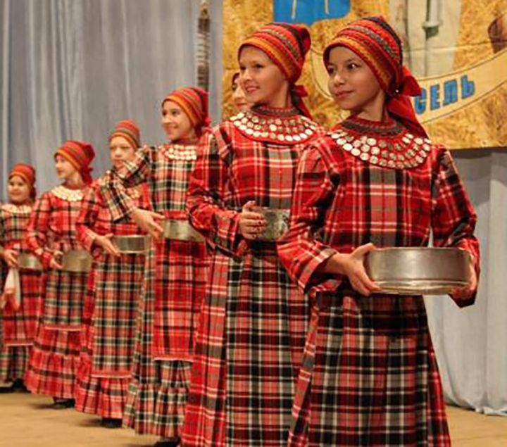 Нагайбаки приглашают на традиционный фестиваль "Арумысыз, туганнар"