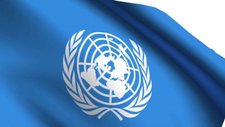 24 октября отмечается день Организации Объединенных Наций
