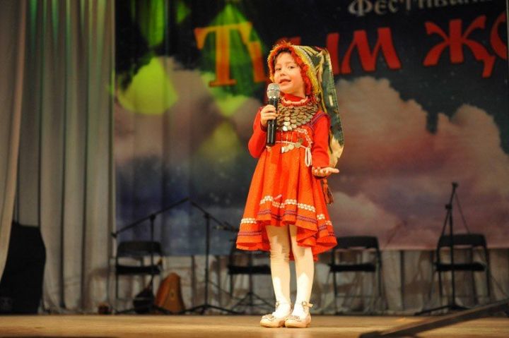 «Лучшие голоса Казани» приглашает любителей петь на кастинг