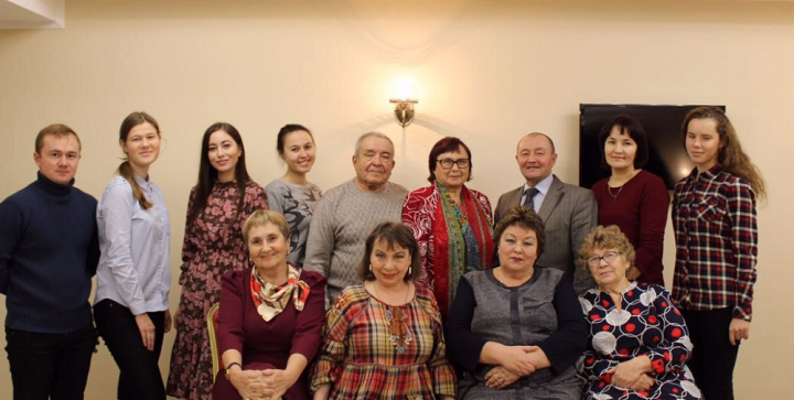 По итогам Этнографического диктанта — Татарстан в тройке лидеров
