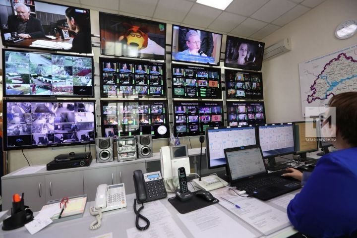 Татарстан перейдет на цифровое эфирное телевещание в 2019 году
