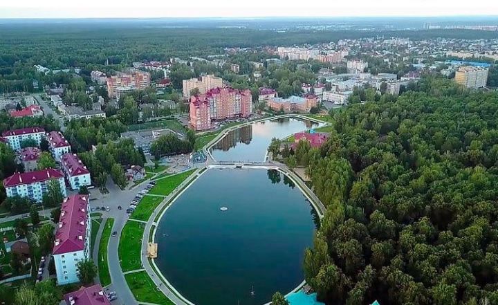 Татарстан получит 780 млн рублей на развитие бизнеса и моногородов