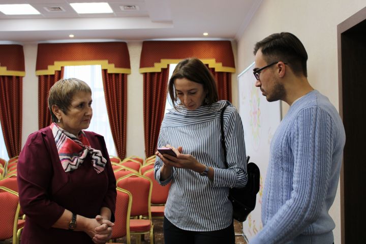 Десятилетнее ожидание: в Казани открывают центр творчества для кряшен