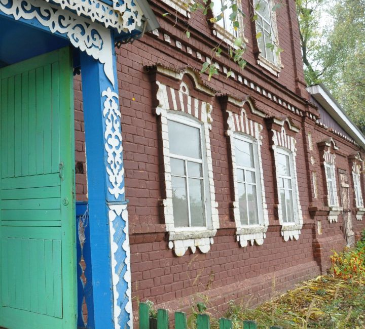 Пестречинский музей в селе Кряш-Серда войдет в новый туристический маршрут