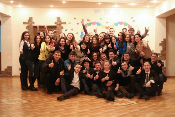 Сегодня IV Форум кряшенской молодёжи начинает свою работу