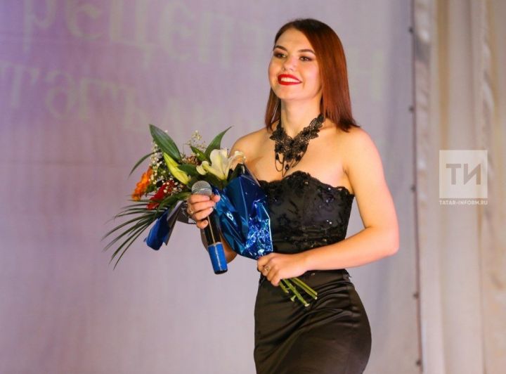 Татьяна Ефремова выступит на одной сцене с Государственным камерным хором Татарстана