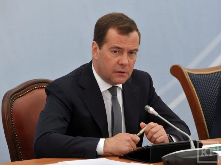 Медведев: Реформа по повышению пенсионного возраста начнется в 2019 году