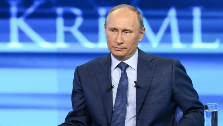 Путин ответил на вопрос об угрозе третьей мировой войны