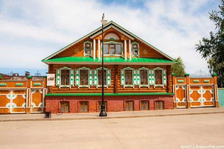 В Казани пройдет Международный фестиваль национальных традиций «Хазинэ»