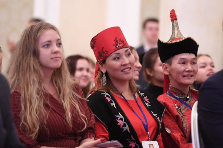 Всероссийский форум молодежи «Золото тюрков» принимает заявки!