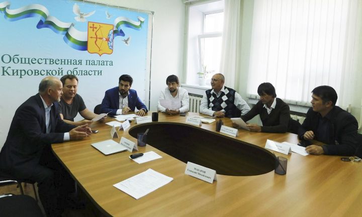 Реализация проекта по созданию первого этнокультурного Центра кряшен в Кировской области успешно завершена