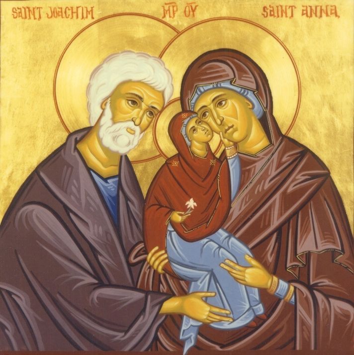 21 сентябрь - Алла Анасы Изге Кыз Мария туган көн
