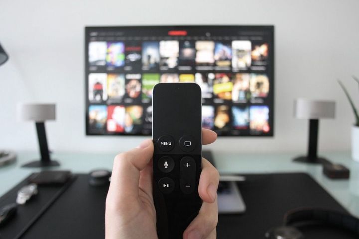 Что нужно, чтобы начать смотреть цифровое эфирное ТВ?