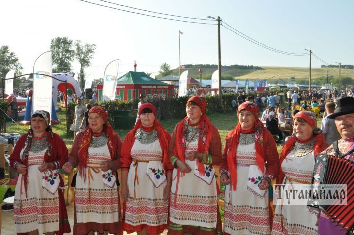 Кряшенские деревни Мамадыша войдут в туристический маршрут «Одна дорога – пять культур»
