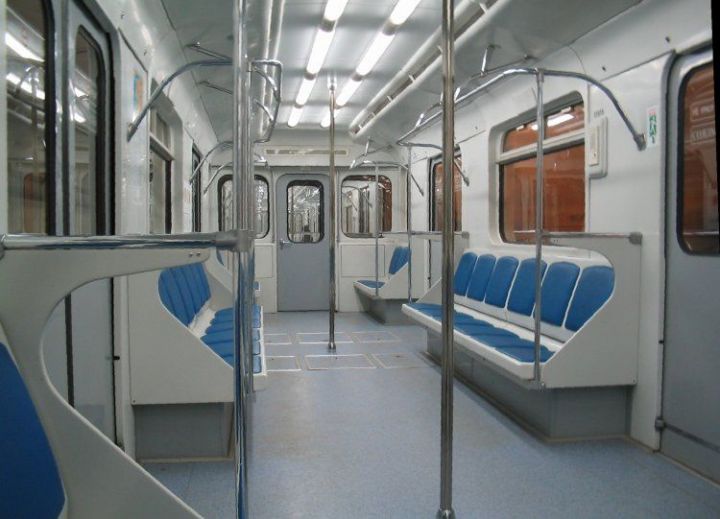 Казан метросының икенче линиясендәге беренче станцияләр 2023 елда ачылачак