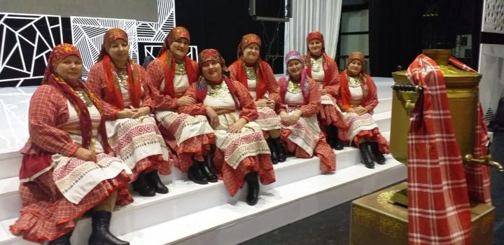 «Безнең йорт – Татарстан» фестивалендә керәшен мәдәнияте аерым блок булып күрсәтеләчәк - фото