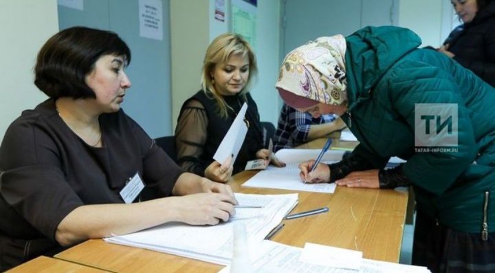 Корпус «За чистые выборы» в РТ отметил высокую вовлеченность граждан в референдумы