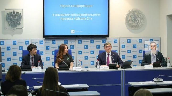 Роман Шайхутдинов: «Школа 21» в Казани восполнит острую нехватку IT-специалистов