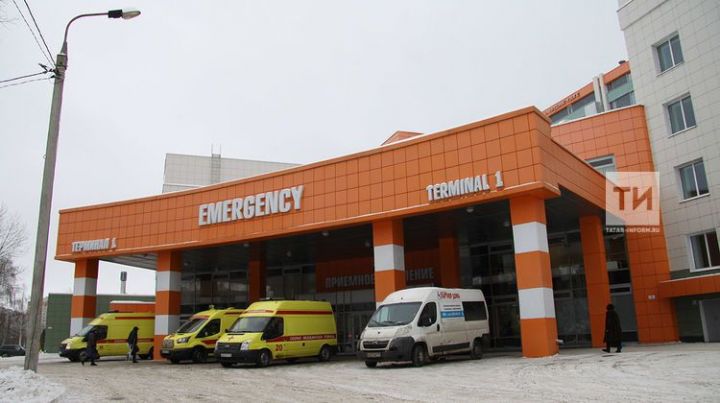 Татарстан – лидер по числу роста медицинских работников в России