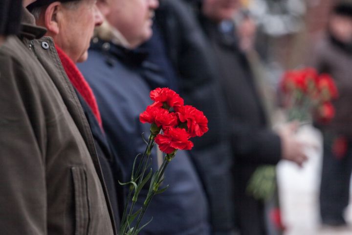 Бүген Әфган  Республикасыннан  Совет гаскәрләренең чикле контингенты чыгарылуга 30 ел булды