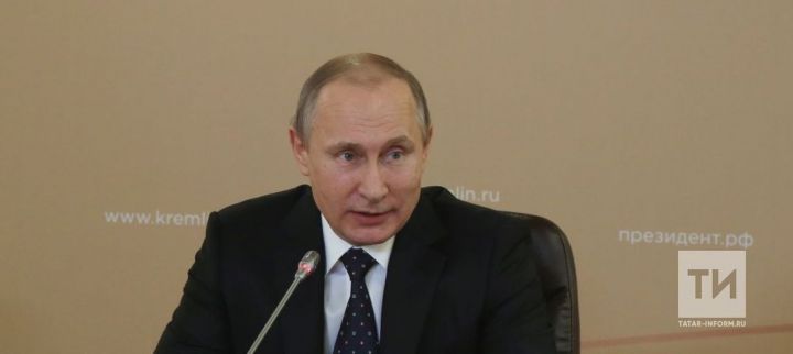Путин предложил освободить застройщиков от НДС при сдаче социальных объектов