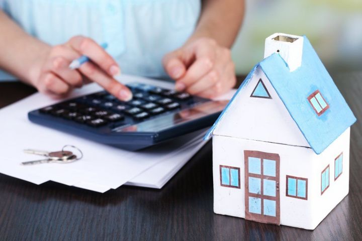 Лилия Таишева: Госпомощь при выплате ипотеки «оживит» рынок ипотечных сделок