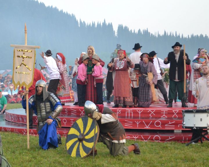 “Питрау” республика керәшен культурасы фестивале быел кайчан була?
